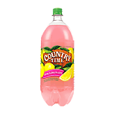 Country Time&nbsp;&nbsp;Pink Lemonade Full-Size Picture